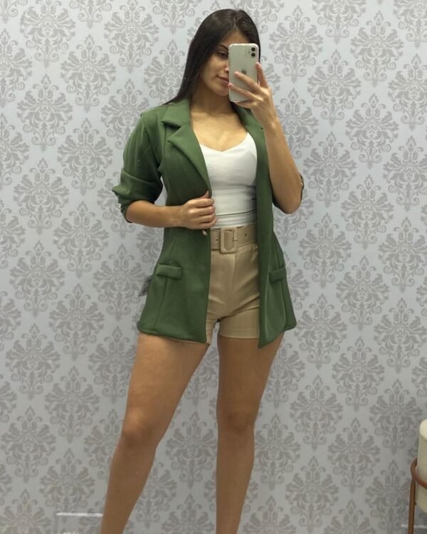 Camisa polo